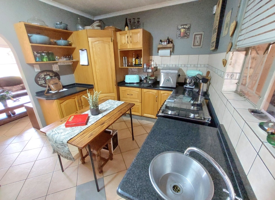 3 Bedroom Property for Sale in Brits North West